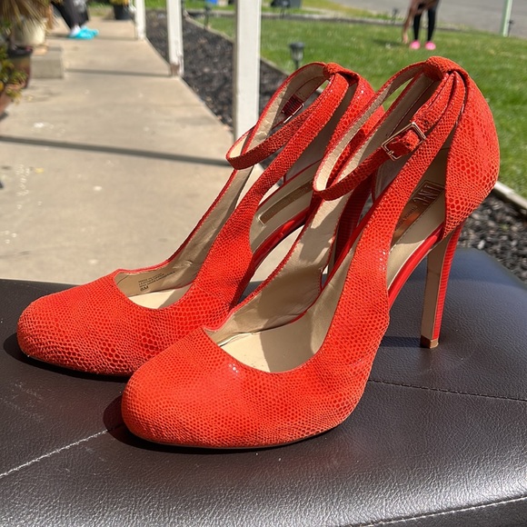 I.N.C. Heels - Picture 2 of 10